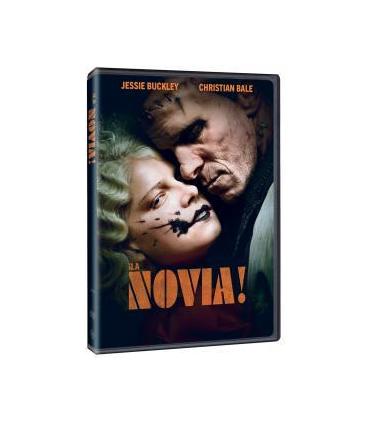 la-novia-dvd-dvd