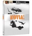 ?LA NOVIA! (4K UHD + BD) EDICI?N ME (BR)