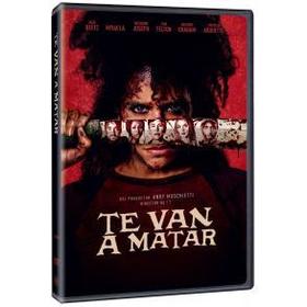 te-van-a-matar-dvd