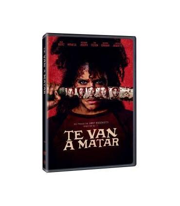 te-van-a-matar-dvd