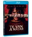 TE VAN A MATAR (BD)