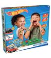 Hot Wheels Tattoos Kit