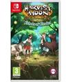 HARVEST MOON ECHOES OF TERADEA - SWITCH
