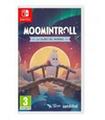 MOOMINTROLL: LA CALIDEZ DEL INVIERNO - SWITCH