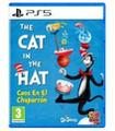 THE CAT IN THE HAT: CAOS EN EL CHA (PS4)