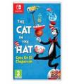 THE CAT IN THE HAT: CAOS EN EL CHAPARRON - SWITCH