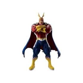 iksho-ml-extra-all-might-silver