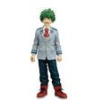 IKSHO ML IZUKU MIDORIYA UA 1A