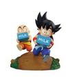 IKSHO SON GOKU KRILLIN FANT ADV 2