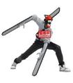 FIGURA CHAINSAWMAN NOIR CHAINSAWMAN
