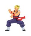 FIGURA DBZ BLOOD SS SON GOHAN