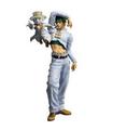 FIGURA IKSHO ML ROHAN HEAVENSDOOR SRUSH