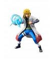 FIGURA NARUTO GRANDISTA MINATO