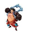 FIGURA OP KING LUFFY BOUNDMAN