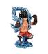 figura-op-king-luffy-snakeman