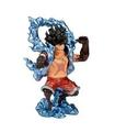 FIGURA OP KING LUFFY SNAKEMAN