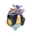 DBZ MATCH MAKERS FRIEZA(VS SON GOKU)