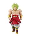DBZ SOLID EDGE WORKS BROLY II