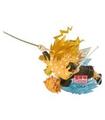DEMON SLAYER:STARS PLUS-ZENITSU AGATSUMA