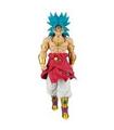 DRAGON BALL Z SOLID EDGE WORKS BROLY