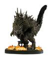 GODZILLA MINUS ONE ART VIGNETTE GODZILLA