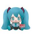 HATSUNE MIKU SUPER BIG PLUSH