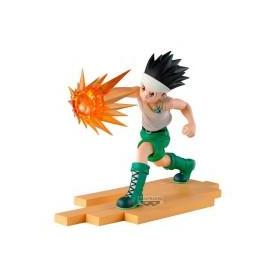 hunterhunter-figure-gon-giarc