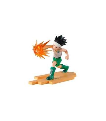 hunterhunter-figure-gon-giarc