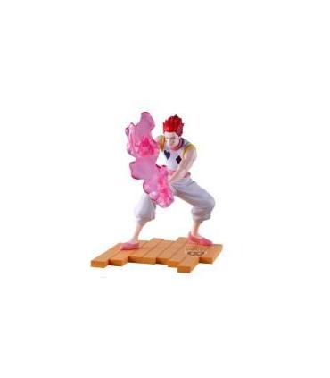 hunterhunter-figure-hyskoa-giarc