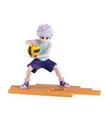 HUNTER?HUNTER FIGURE-KILLUA-G.I.ARC