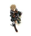 MY HERO ACADEMIA MAXIMA KATSUKI BAKUGOII