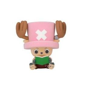 one-piece-fluffy-puffy-chop-vol1vera