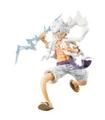 ONE PIECE GRANDISTA-MONKEY D.LUFFY GEAR5