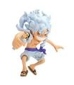 ONE PIECE MONKEY D.LUFFY VS BORSALINO-