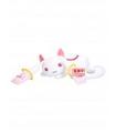 PUELLA MAGI REBELLION-  PLUSH KYUBEY II