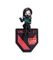 VALORANT MONITOR TOP FIGURE-VIPER-