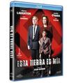 ESTA TIERRA ES MIA - BD (BR)