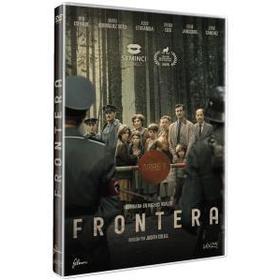 frontera-dvd-dvd
