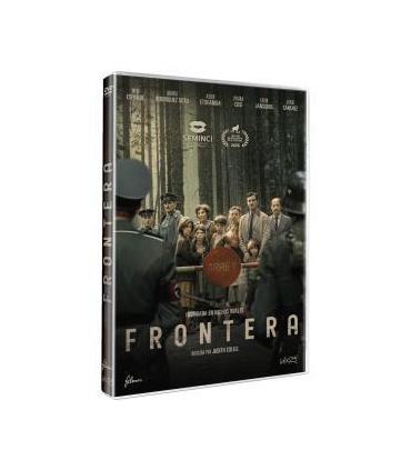 frontera-dvd-dvd