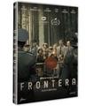 FRONTERA - DVD (DVD)