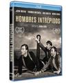 HOMBRES INTREPIDOS - BD (BR)