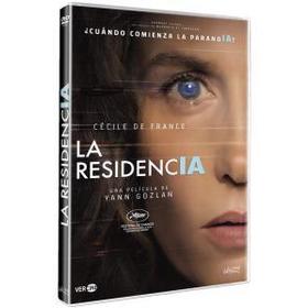 la-residencia-dvd-dvd