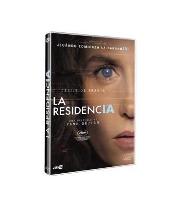 la-residencia-dvd-dvd