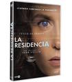 LA RESIDENCIA - DVD (DVD)