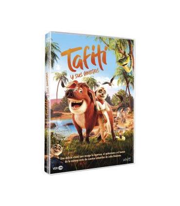 tafiti-y-sus-amigos-dvd-dvd