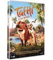 TAFITI Y SUS AMIGOS - DVD (DVD)