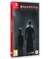 DEMENTIUM THE WARD