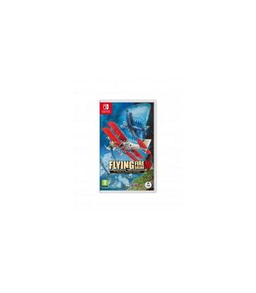 toaplan-arcade-garage-flying-fire-shark