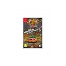 toaplan-arcade-garage-kyukyoku-tiger-heli