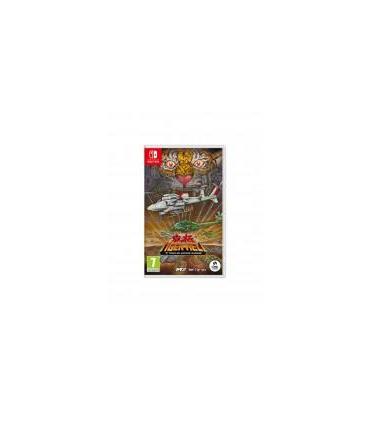 toaplan-arcade-garage-kyukyoku-tiger-heli